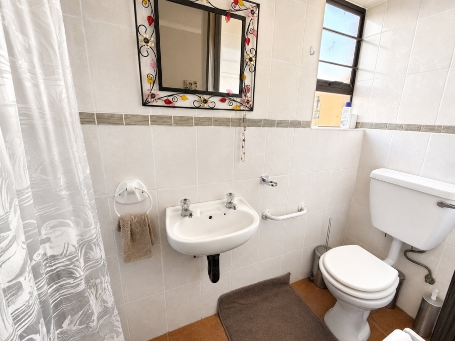 3 Bedroom Property for Sale in Sasolburg Ext 4 Free State